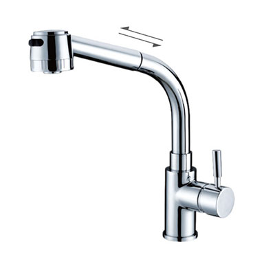 Vòi rửa bát Rlife RB-001 - Image 3