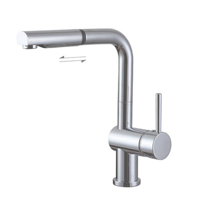 Vòi rửa bát Rlife RB-005 - Image 4