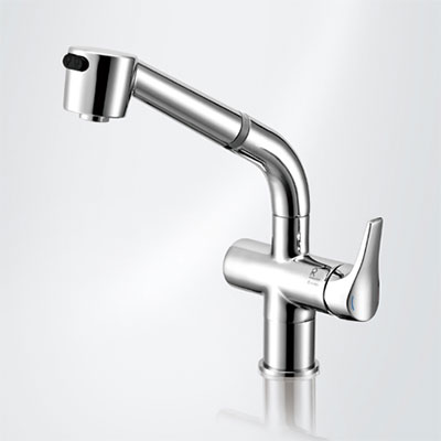 Vòi rửa bát Royal RKS110 - Image 4