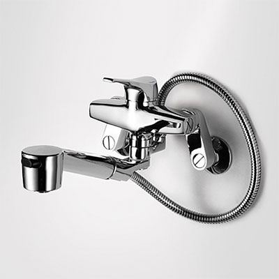 Vòi rửa bát Royal RKS120 - Image 4