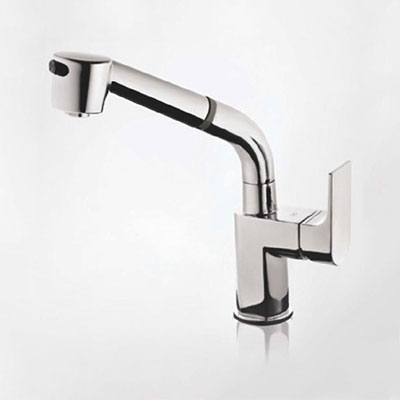 Vòi rửa bát Royal RKSD00 - Image 3