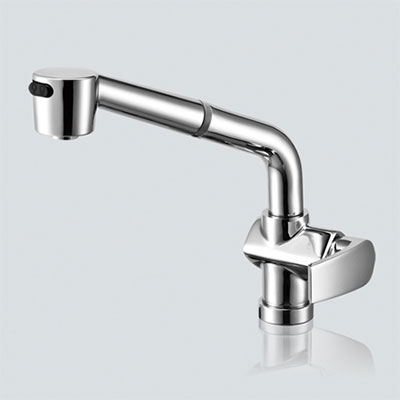 Vòi rửa bát Royal RKSD01 - Image 4