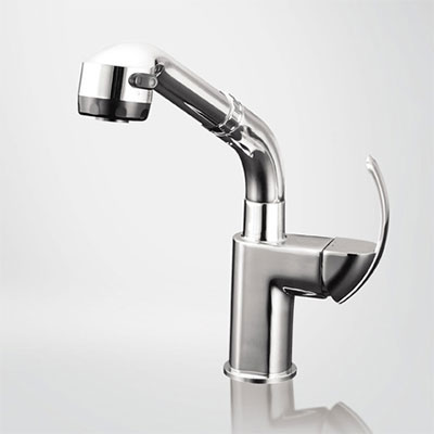 Vòi rửa bát Royal RKSD30 - Image 5