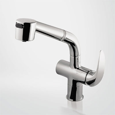 Vòi rửa bát Royal RKSM30-R - Image 4