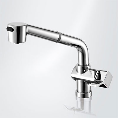 Vòi rửa bát Royal RKSP20-R - Image 4