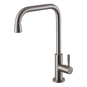 Vòi rửa bát rút dây inox SUS 304 Moonoah MN-634 - Image 4
