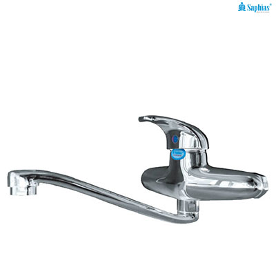 Vòi rửa bát Saphias SF-402 - Image 3