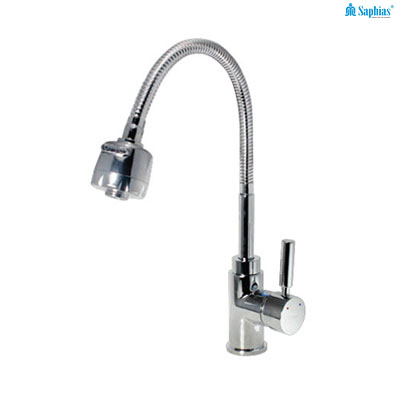 Vòi rửa bát Saphias SF-404M