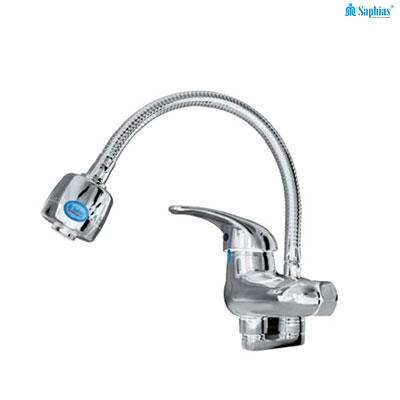 Vòi rửa bát Saphias SF-407