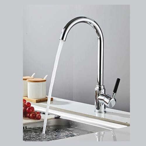 Vòi rửa bát Saphias SF-407C - Image 3