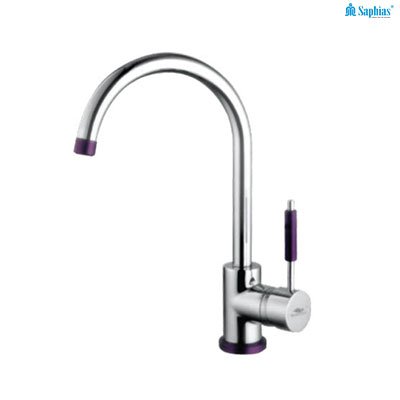 Vòi rửa bát Saphias SF-407C - Image 4
