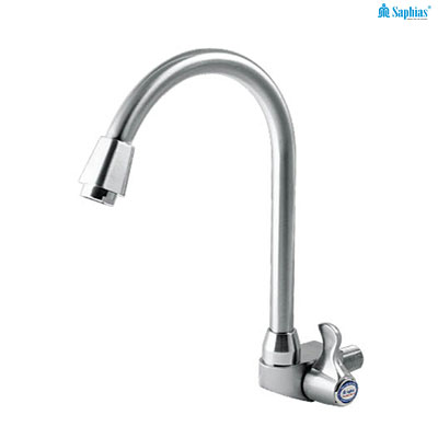 Vòi rửa bát Saphias SF-407C - Image 5