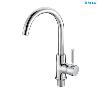 Vòi rửa bát Saphias SF-409S - Image 5