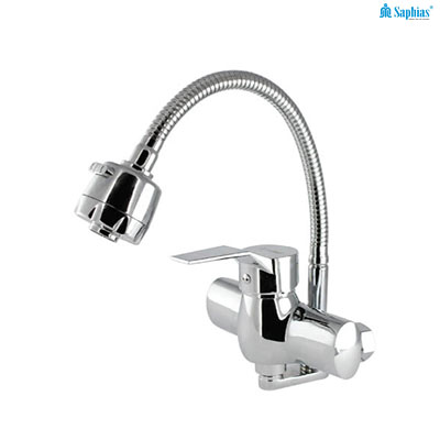 Vòi rửa bát Saphias SF-445 - Image 5