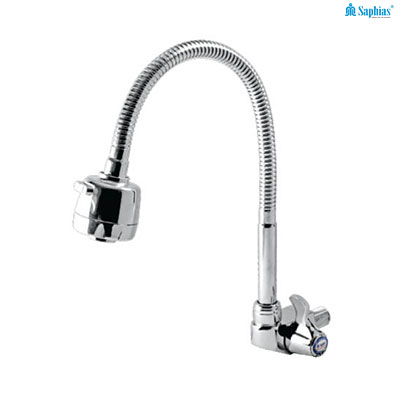 Vòi rửa bát Saphias SF-454 - Image 4