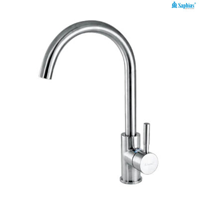 Vòi rửa bát Saphias SF-454V - Image 3