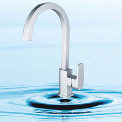 Vòi rửa bát Saphias SF-454V - Image 4