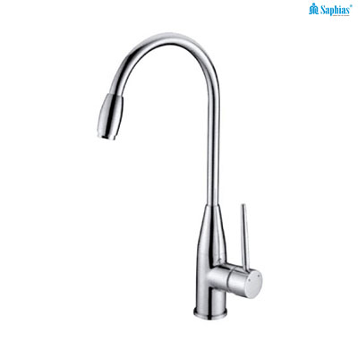 Vòi rửa bát Saphias SF-460 - Image 4