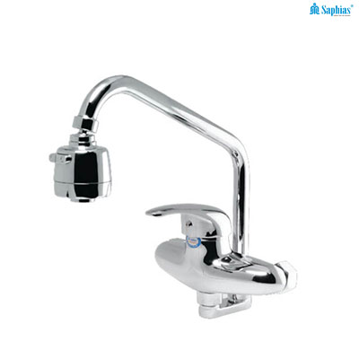 Vòi rửa bát Saphias SF-460 - Image 5