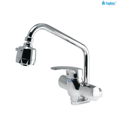 Vòi rửa bát Saphias SF-468 - Image 3