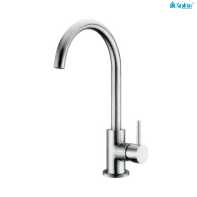 Vòi rửa bát Saphias SF-468 - Image 4