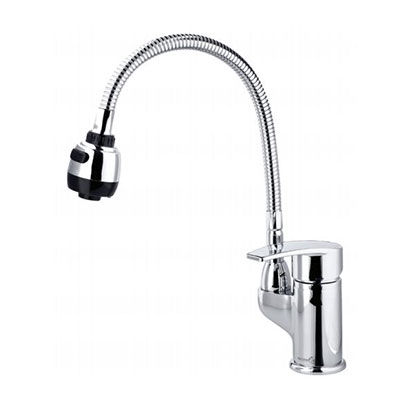 Vòi rửa bát Sobisung YJ-3710 - Image 3
