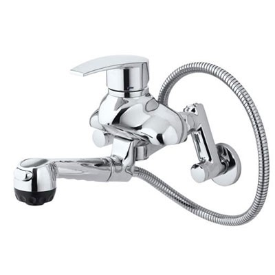 Vòi rửa bát Sobisung YJ-3710 - Image 4