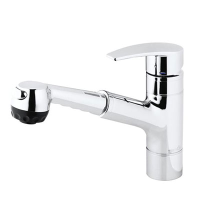 Vòi rửa bát Sobisung YJ-5705