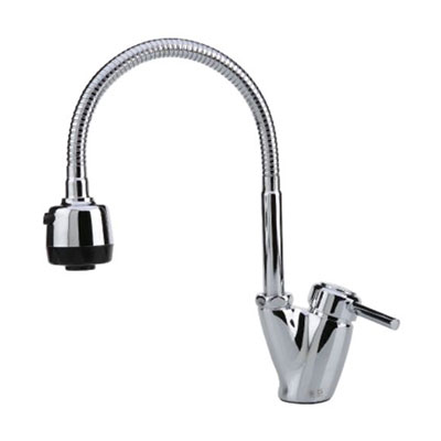 Vòi rửa bát Sobisung YJ-5705 - Image 4