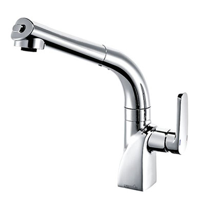 Vòi rửa bát Sobisung YJ-5705 - Image 5