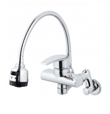 Vòi rửa bát Sobisung YJ-88-1 - Image 4