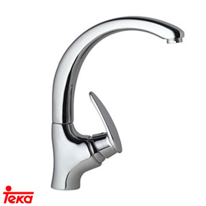 Vòi rửa bát Teka ARES - Image 3