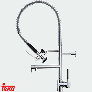 Vòi rửa bát Teka MTP 913 - Image 5