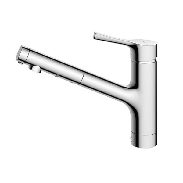 Vòi rửa bát TOTO TKGG30E - Image 5
