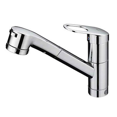 Vòi rửa bát TOTO TKGG30EC - Image 5