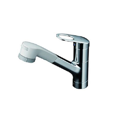 Vòi rửa bát TOTO TKGG31EB - Image 3