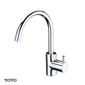 Vòi rửa bát TOTO TKGG31EC - Image 4