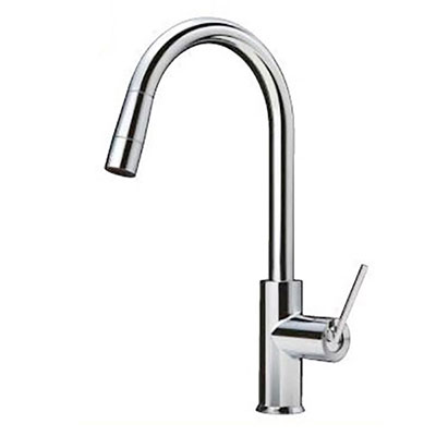 Vòi rửa bát TOTO TKGG31EC - Image 5