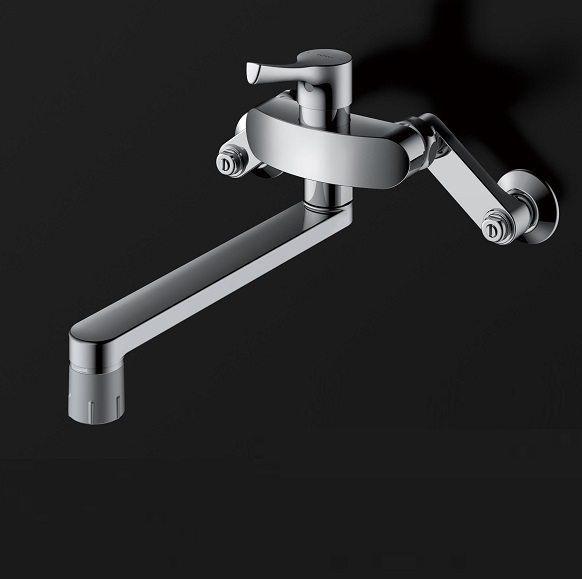 Vòi rửa bát TOTO TKGG32EB1 - Image 3