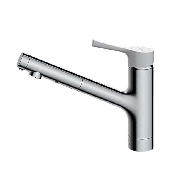 Vòi rửa bát TOTO TKGG32EB1 - Image 5