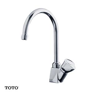 Vòi rửa bát TOTO TKGG32EBR - Image 4