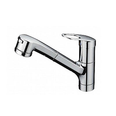 Vòi rửa bát TOTO TS283E - Image 3