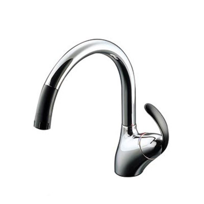 Vòi rửa bát TOTO TS283E - Image 4