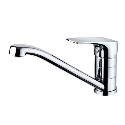 Vòi rửa bát TOTO TTKC301FV (Nóng lạnh)