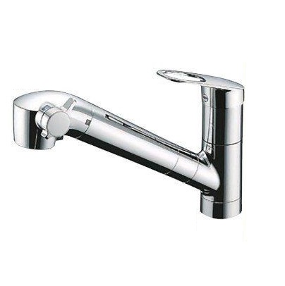 Vòi rửa bát TOTO TTKC301FV (Nóng lạnh) - Image 3