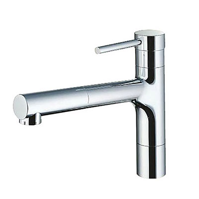 Vòi rửa bát TOTO TTKC301FV (Nóng lạnh) - Image 4
