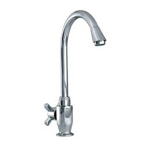 Vòi rửa bát Viglacera VG725 - Image 3