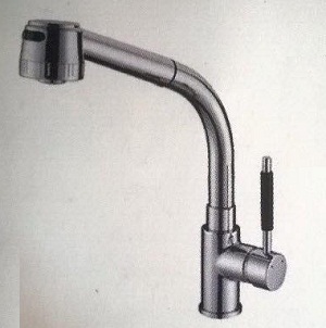 Vòi rửa bát Yadanli YDL-6201 - Image 4