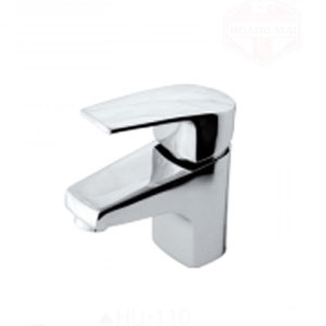 Vòi rửa lavabo chậu bàn đá Hado HU-310H (cao 220mm) - Image 5