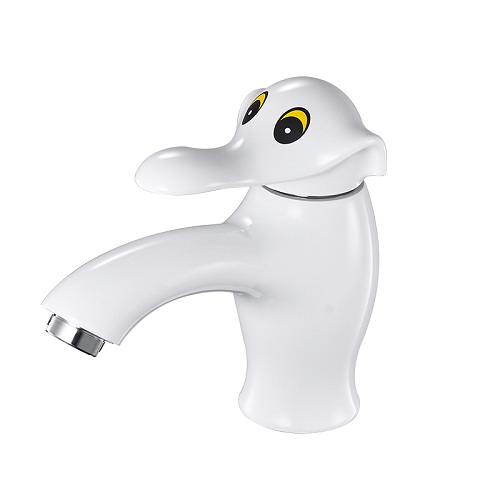Vòi rửa lavabo con voi cho bé Miken MKV-095 - Image 3